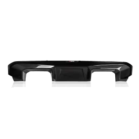 Akrapovic Difusor Trasero en Fibra de Carbono - Negro Brillante - BMW M4 (G82, G83)