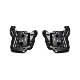Akrapovic Montage-Kit - BMW M4 (G82, G83)