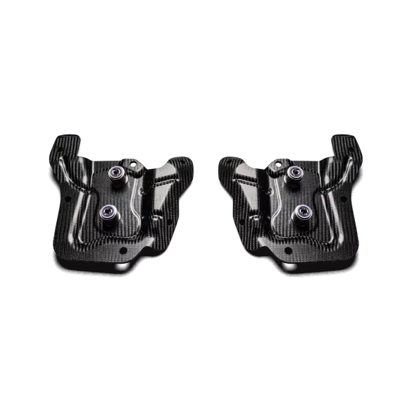 Akrapovic Kit di Montaggio - BMW M4 (G82, G83)