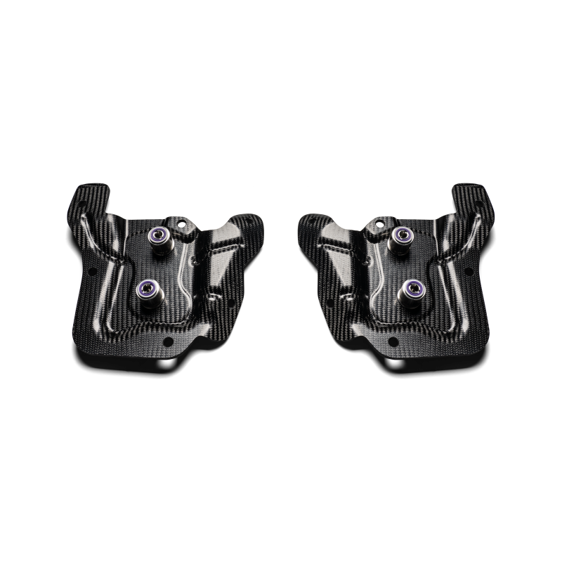 Akrapovic Fitting kit - BMW M4 (G82, G83) Akrapovic Fitting kit - BMW M4 (G82, G83)