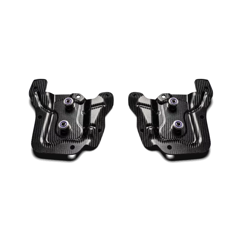 Akrapovic Montage-Kit - BMW M4 (G82, G83) Akrapovic Montage-Kit - BMW M4 (G82, G83)