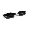 Akrapovic Carcasas de Retrovisores en Fibra de Carbono - Brillante - BMW M4 (G82, G83)