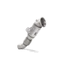 Akrapovic Downpipe mit Katalysator (Edelstahl) - BMW M440I (G22, G23)