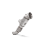 Akrapovic Downpipe con Catalizador (Inox) - BMW M440I Gran Coupé (G26)