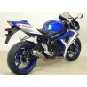 Arrow Suzuki GSX-R 600 750 71333MI - 71632PR - 71632PRI Pro Race