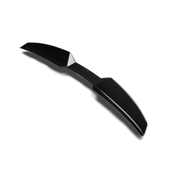 Akrapovic Rear Lip (Carbon) - BMW M5 (G90, G99) - OPF/GPF