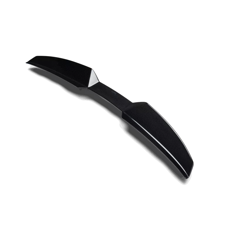 Akrapovic Rear Lip (Carbon) - BMW M5 (G90, G99) - OPF/GPF Akrapovic Rear Lip (Carbon) - BMW M5 (G90, G99) - OPF/GPF
