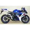 Arrow Suzuki GSX-R 600 750 71333MI - 71632PR - 71632PRI Pro Race