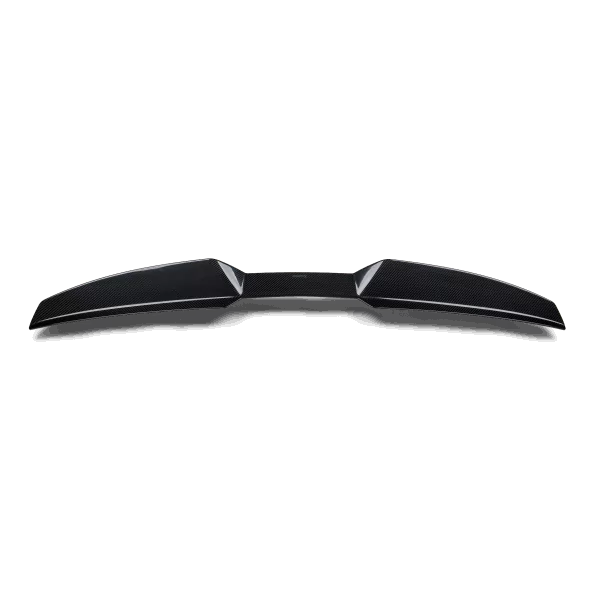 Akrapovic Rear Lip (Carbon) - BMW M5 (G90, G99) - OPF/GPF