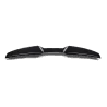 Akrapovic Rear Lip (Carbon) - BMW M5 (G90, G99) - OPF/GPF