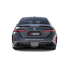 Akrapovic Lip Posteriore (Carbonio) - BMW M5 (G90, G99) - OPF/GPF