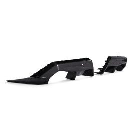 Akrapovic Difusor Trasero en Fibra de Carbono - Brillante - BMW M5 (G90, G99)