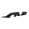 Akrapovic Diffuseur Arrière en Fibre de Carbone - Brillant - BMW M5 (G90, G99)