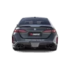 Akrapovic Rear Lip (Carbon) - BMW M5 (G90, G99)