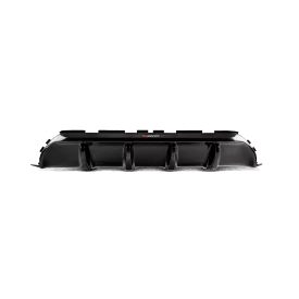 Akrapovic Heckdiffusor aus Kohlefaser - Hochglanz - BMW M5 / M5 Competition (F90) - OPF/GPF
