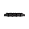 Akrapovic Diffusore Posteriore in Fibra di Carbonio - Lucido - BMW M5 / M5 Competition (F90) - OPF/GPF
