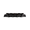 Akrapovic Difusor Trasero en Fibra de Carbono - Brillante - BMW M5 / M5 Competition (F90) - OPF/GPF