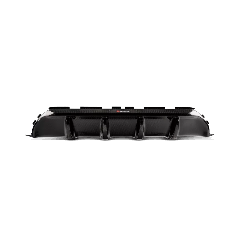Akrapovic Difusor Trasero en Fibra de Carbono - Brillante - BMW M5 / M5 Competition (F90) Akrapovic Difusor Trasero en Fibra de Carbono - Brillante - BMW M5 / M5 Competition (F90)
