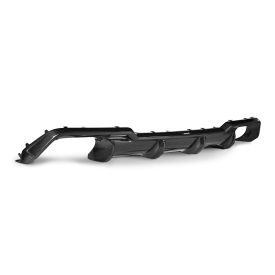 Akrapovic Diffusore Posteriore in Fibra di Carbonio - Lucido - BMW M8 / M8 Competition (F91, F92) - OPF/GPF
