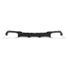Akrapovic Rear Carbon Fibre Diffuser - Matte - BMW M8 / M8 Competition (F91, F92) - OPF/GPF