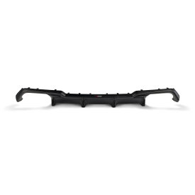 Akrapovic Diffusore Posteriore in Fibra di Carbonio - Opaco - BMW M8 / M8 Competition (F91, F92)