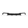 Akrapovic Heckdiffusor aus Kohlefaser - Matt - BMW M8 / M8 Competition (F91, F92)