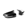 Akrapovic Spiegelkappen-Set aus Kohlefaser - Matt - BMW M8 / M8 Competition Gran Coupé (F93) - OPF/GPF