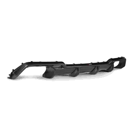Akrapovic Diffusore Posteriore in Fibra di Carbonio - Lucido - BMW M8 / M8 Competition Gran Coupé (F93)