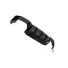 Akrapovic Difusor Trasero en Fibra de Carbono - Brillante - BMW X4 M / X4 M Competition (F98)