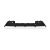 Akrapovic Difusor Trasero en Fibra de Carbono - Brillante - BMW X5 M / X5 M Competition (F95) - OPF/GPF