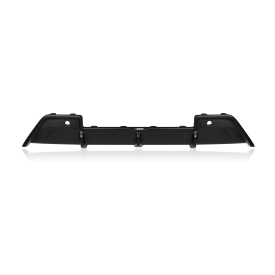Akrapovic Difusor Trasero en Fibra de Carbono - Brillante - BMW X5 M / X5 M Competition (F95)