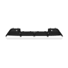 Akrapovic Diffusore Posteriore in Fibra di Carbonio - Lucido - BMW X6 M / X6 M Competition (F96) - OPF/GPF