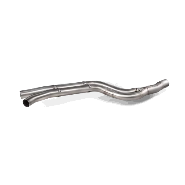 Akrapovic Tube de Raccordement Evolution (Inox) - BMW Z4 M40i (G29) - OPF/GPF