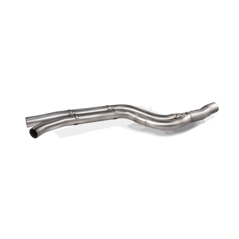 Akrapovic Evolution Verbindungsrohr (Edelstahl) - BMW Z4 M40i (G29) - OPF/GPF Akrapovic Evolution Verbindungsrohr (Edelstahl) - BMW Z4 M40i (G29) - OPF/GPF