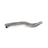 Akrapovic Tubo de Conexión Evolution (Inox) - BMW Z4 M40i (G29)