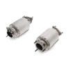Akrapovic Tubo di Raccordo senza Catalizzatore (Inox) - CHEVROLET Corvette Stingray (C8) - OPF/GPF
