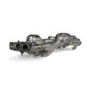 Akrapovic Tube de Raccordement (Inox) - FERRARI 296 GTB