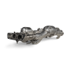 Akrapovic Verbindungsrohr (Edelstahl) - FERRARI 296 GTB