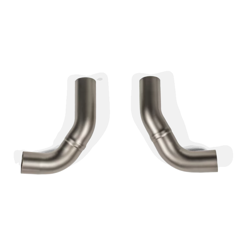 Akrapovic Tubo di Raccordo (Titanio) - MERCEDES-AMG C 43 4MATIC (W206, S206) Akrapovic Tubo di Raccordo (Titanio) - MERCEDES-AMG C 43 4MATIC (W206, S206)