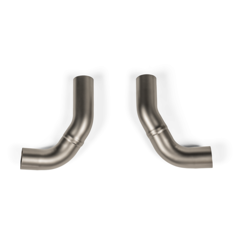 Akrapovic Verbindungsrohr (Titan) - MERCEDES-AMG C 43 4MATIC (W206, S206)
