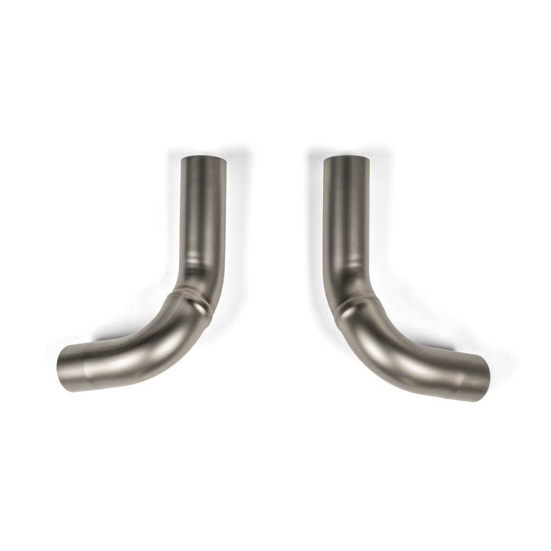 Akrapovic Tubo de Conexión (Titanio) - MERCEDES-AMG C 63 S E PERFORMANCE (W206, S206) - OPF/GPF Akrapovic Tubo de Conexión (Titanio) - MERCEDES-AMG C 63 S E PERFORMANCE (W206, S206) - OPF/GPF