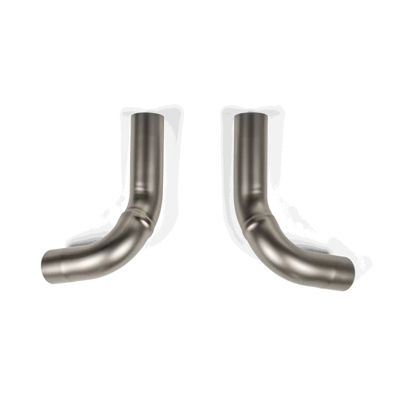 Akrapovic Tubo de Conexión (Titanio) - MERCEDES-AMG C 63 S E PERFORMANCE (W206, S206) - OPF/GPF Akrapovic Tubo de Conexión (Titanio) - MERCEDES-AMG C 63 S E PERFORMANCE (W206, S206) - OPF/GPF