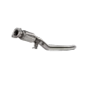 Akrapovic Evolution Link Pipe Set (SS) - MERCEDES-AMG CLA 35 (C118/X118) - OPF/GPF