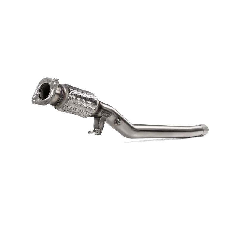 Akrapovic Evolution Link Pipe Set (SS) - MERCEDES-AMG CLA 35 (C118/X118) Akrapovic Evolution Link Pipe Set (SS) - MERCEDES-AMG CLA 35 (C118/X118)