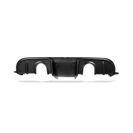 Akrapovic Heckdiffusor aus Kohlefaser - Matt - PORSCHE 718 Cayman GT4 RS / Spyder RS