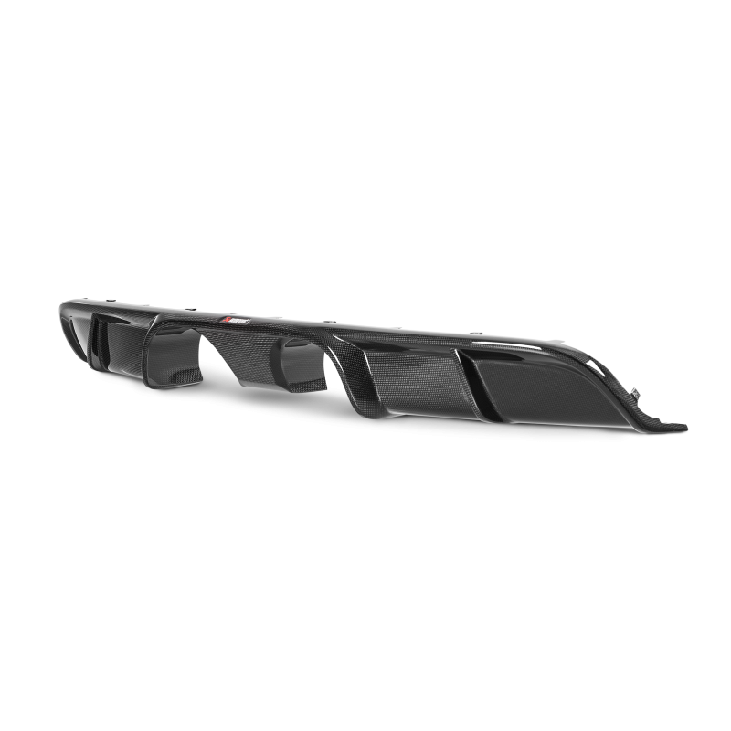Akrapovic Heckdiffusor aus Kohlefaser - Hochglanz - PORSCHE 911 Carrera / Cabriolet / Targa /S/4/4S/GTS (991.2) Akrapovic Heckdiffusor aus Kohlefaser - Hochglanz - PORSCHE 911 Carrera / Cabriolet / Targa /S/4/4S/GTS (991.2)