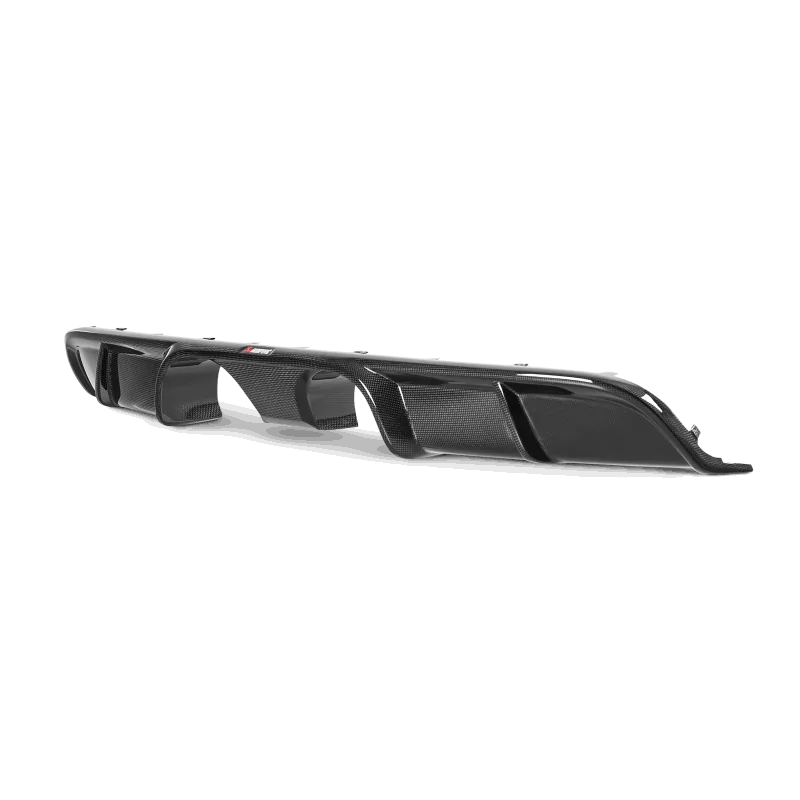 Akrapovic Rear Carbon Fibre Diffuser - High Gloss - PORSCHE 911 Carrera / Cabriolet / Targa /S/4/4S/GTS (991.2) Akrapovic Rear Carbon Fibre Diffuser - High Gloss - PORSCHE 911 Carrera / Cabriolet / Targa /S/4/4S/GTS (991.2)