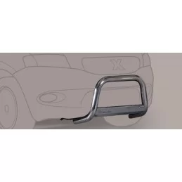 Bull Bar Hyundai Galloper 2.5 TDiWagon 