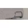 Bull Bar Hyundai Galloper 2.5 TDiWagon 