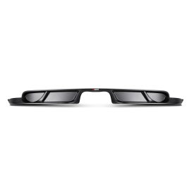 Akrapovic Diffusore Posteriore in Fibra di Carbonio - PORSCHE 911 GT3 (991)